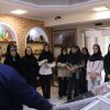 بازدید از سحرخیز